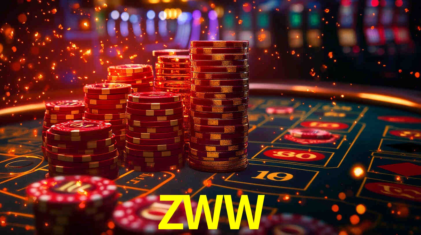 Melhores Jogos de Slots no ZWW 🍀