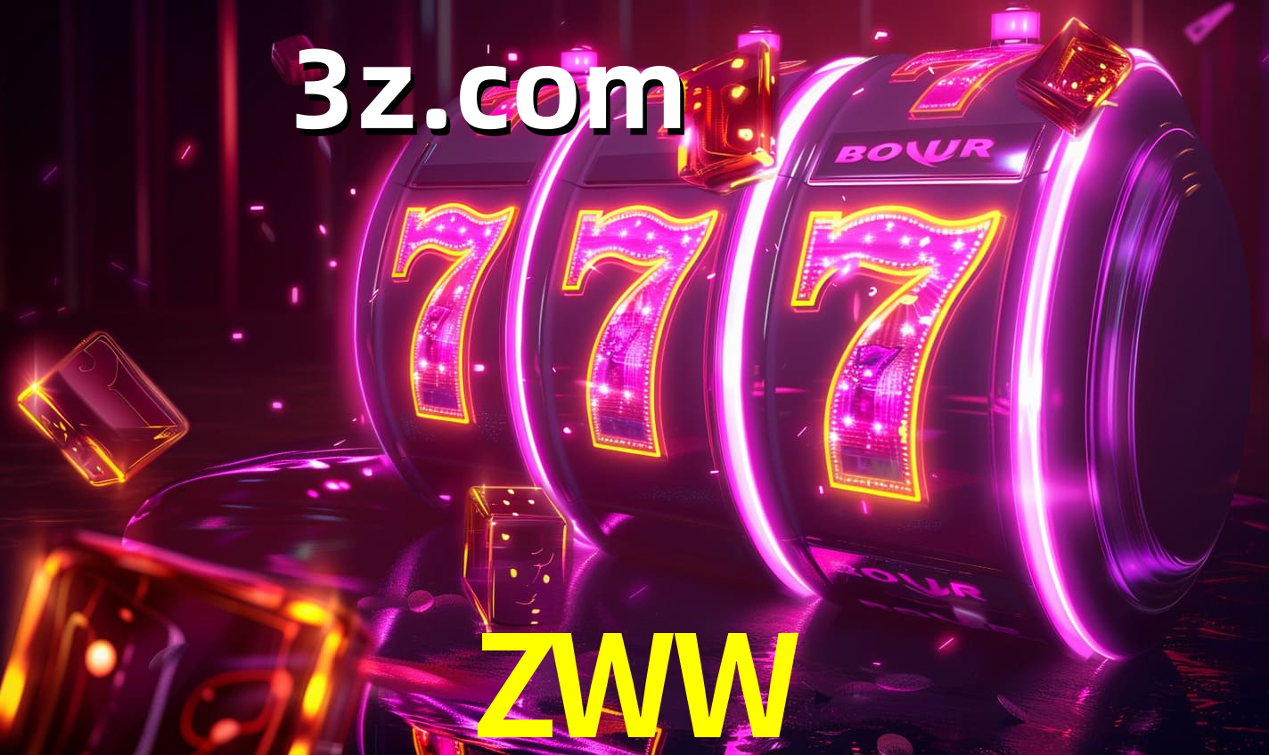 Melhores Jogos de Slots no ZWW 🍀