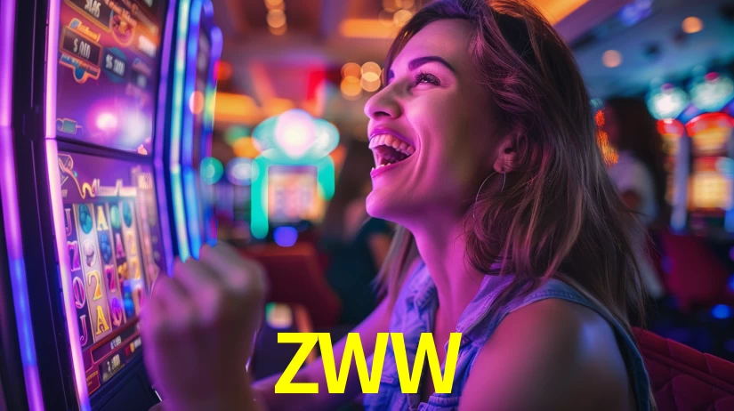 Melhores Jogos de Slots no ZWW 🍀