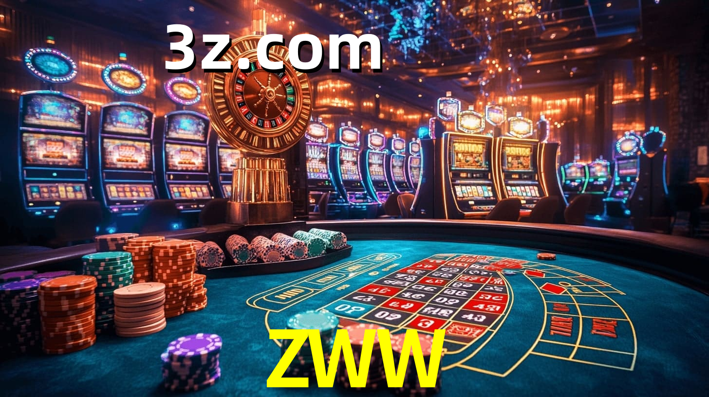 Melhores Jogos de Slots no ZWW 🍀