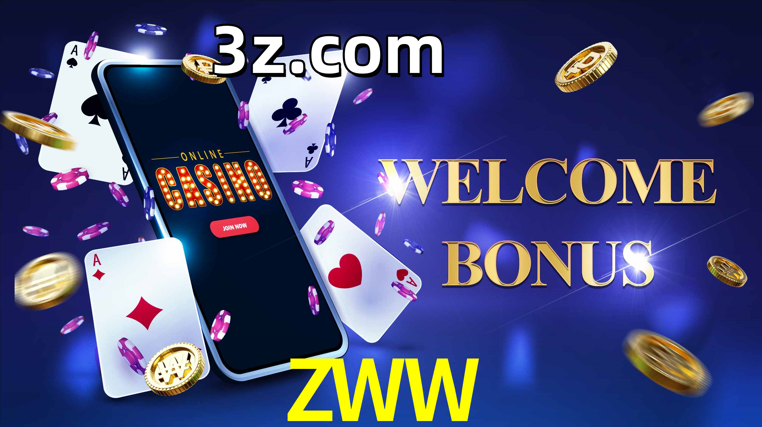 Melhores Jogos de Slots no ZWW 🍀
