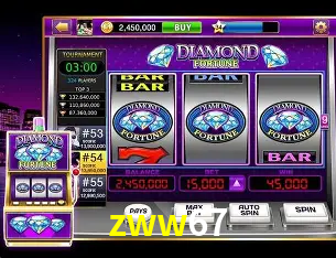 cassino zww67