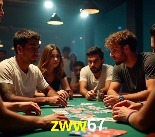 Descubra o Programa VIP da zww67: Vantagens Exclusivas para Jogadores
