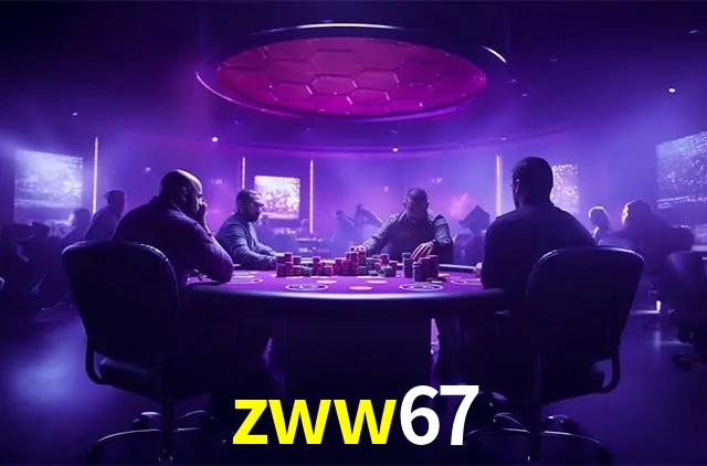 Provedores de Jogos zww67