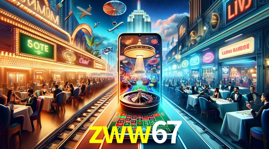 Game Statistics zww67