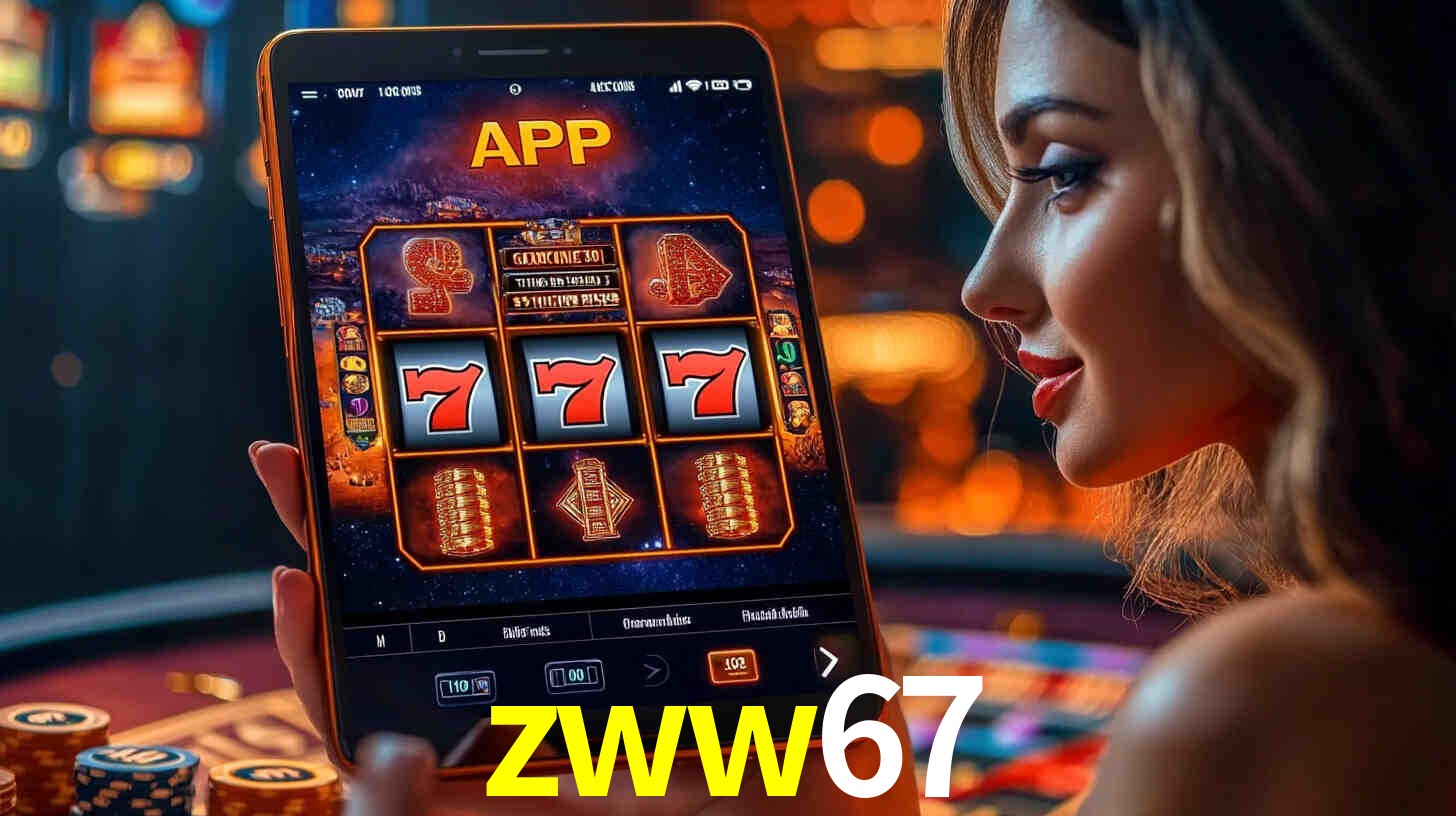Descubra a Magia dos Jogos de Arcade no zww67