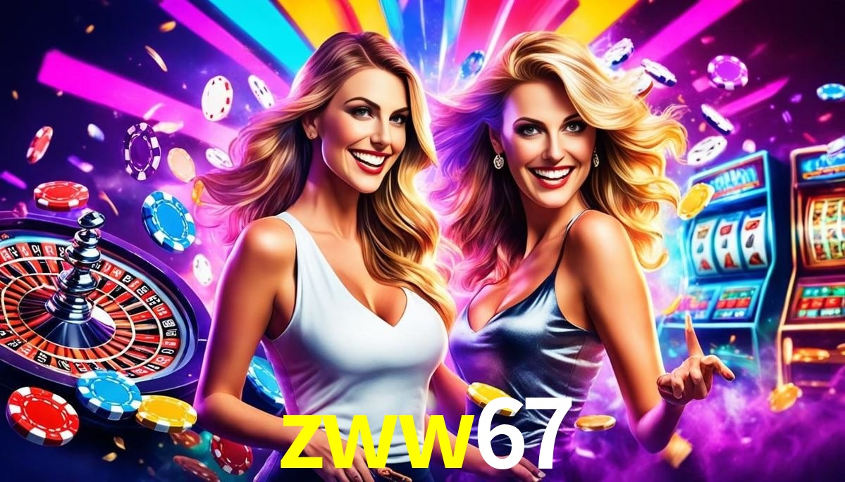 Desvendando o Mundo dos Jogos Virtuais na zww67