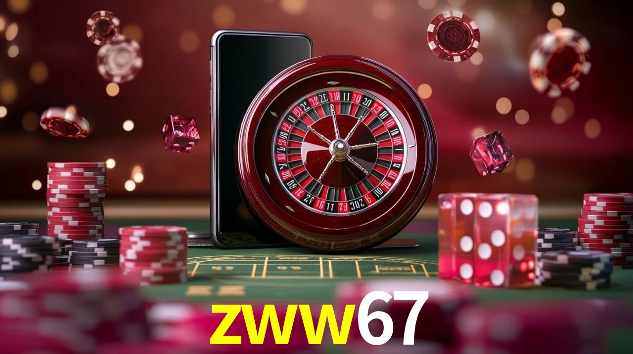 Blackjack Table zww67