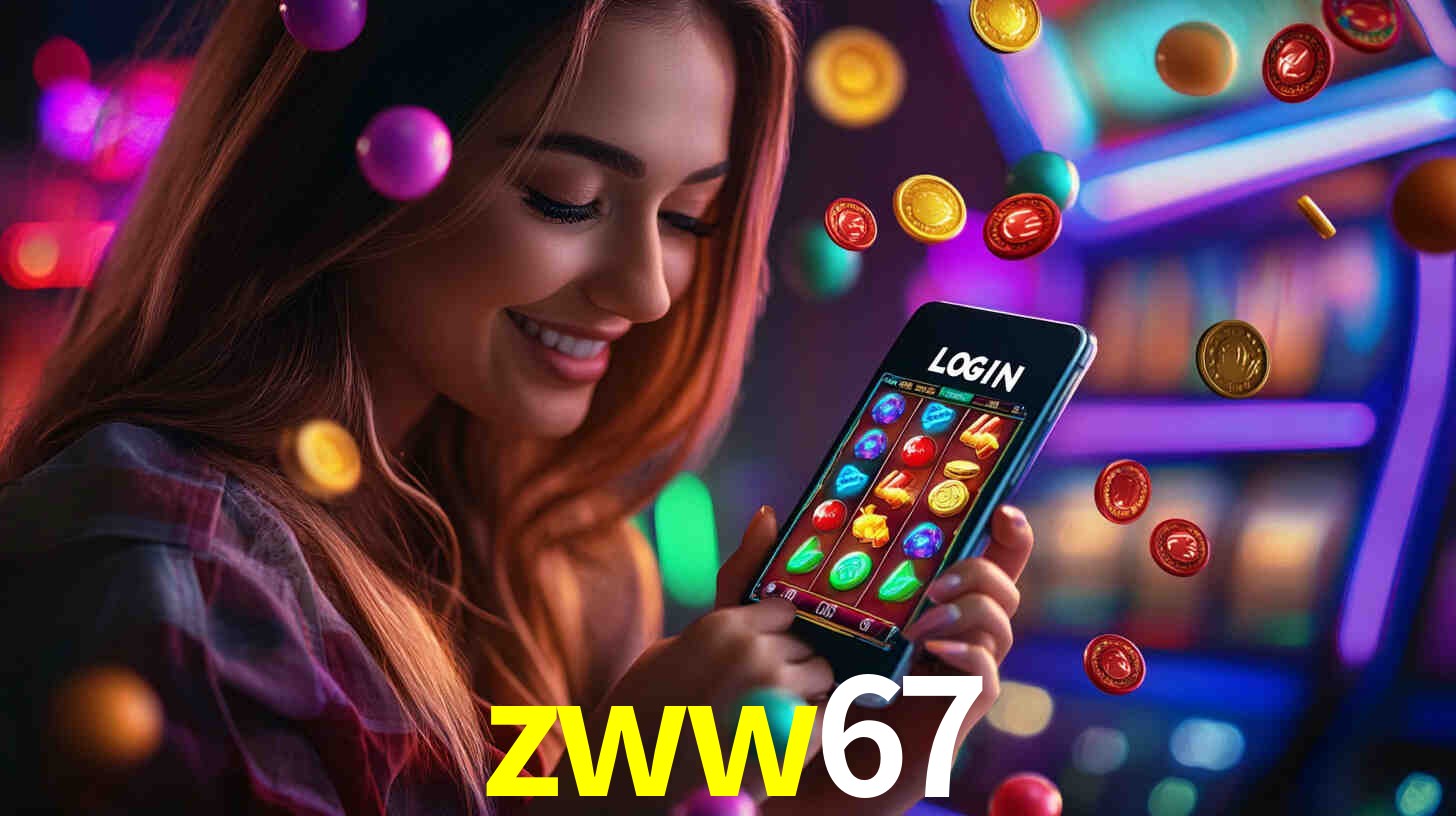 zww67: A Experiência de Casino com Jogos de Mesa ao Vivo