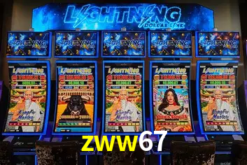 Descubra o Mundo do Cassino Online com zww67