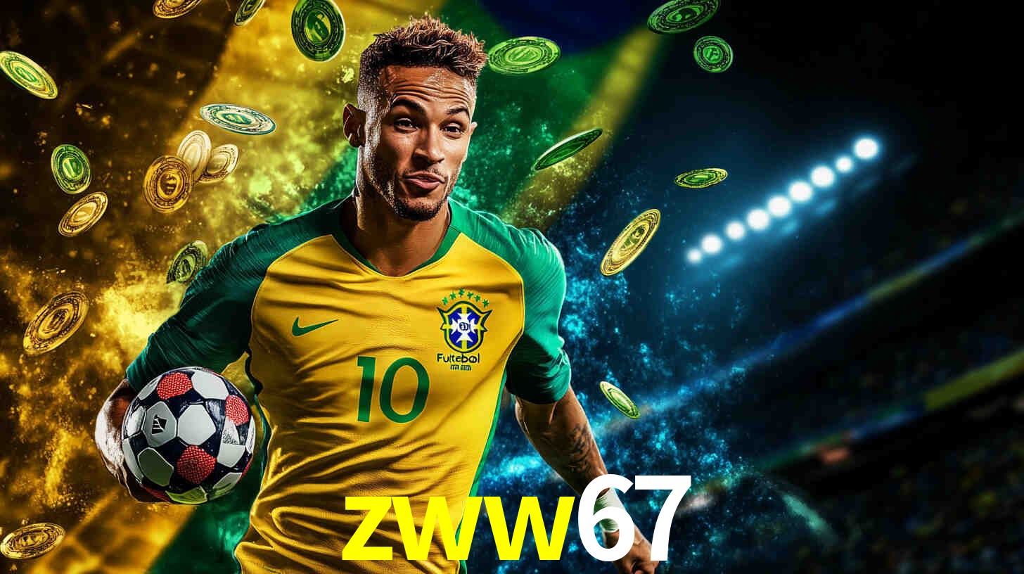 Apostas de Futebol zww67