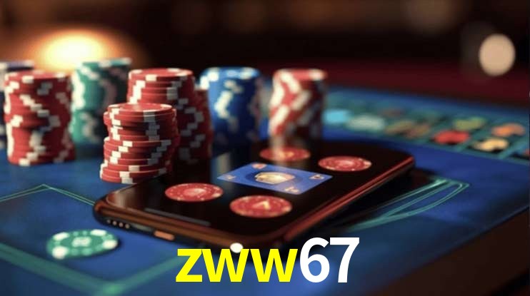 A Popularidade dos Caça-Níqueis no zww67