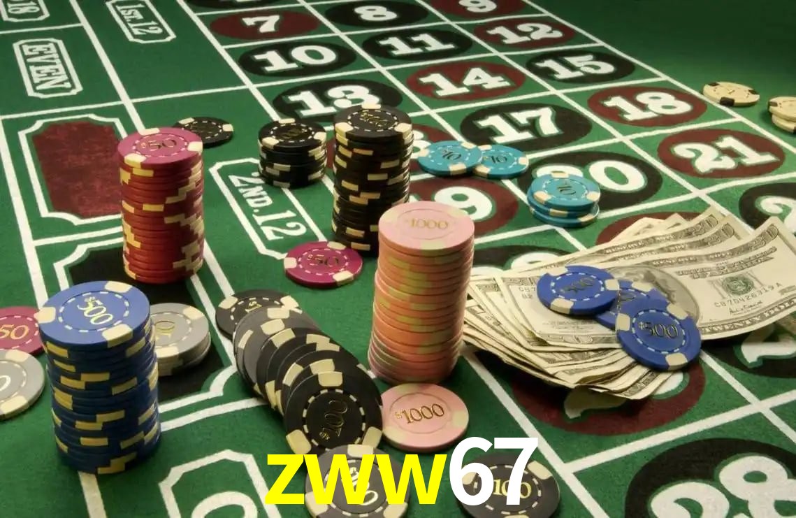 zww67: Seu Especialista em Apostas Esportivas Brasileiras