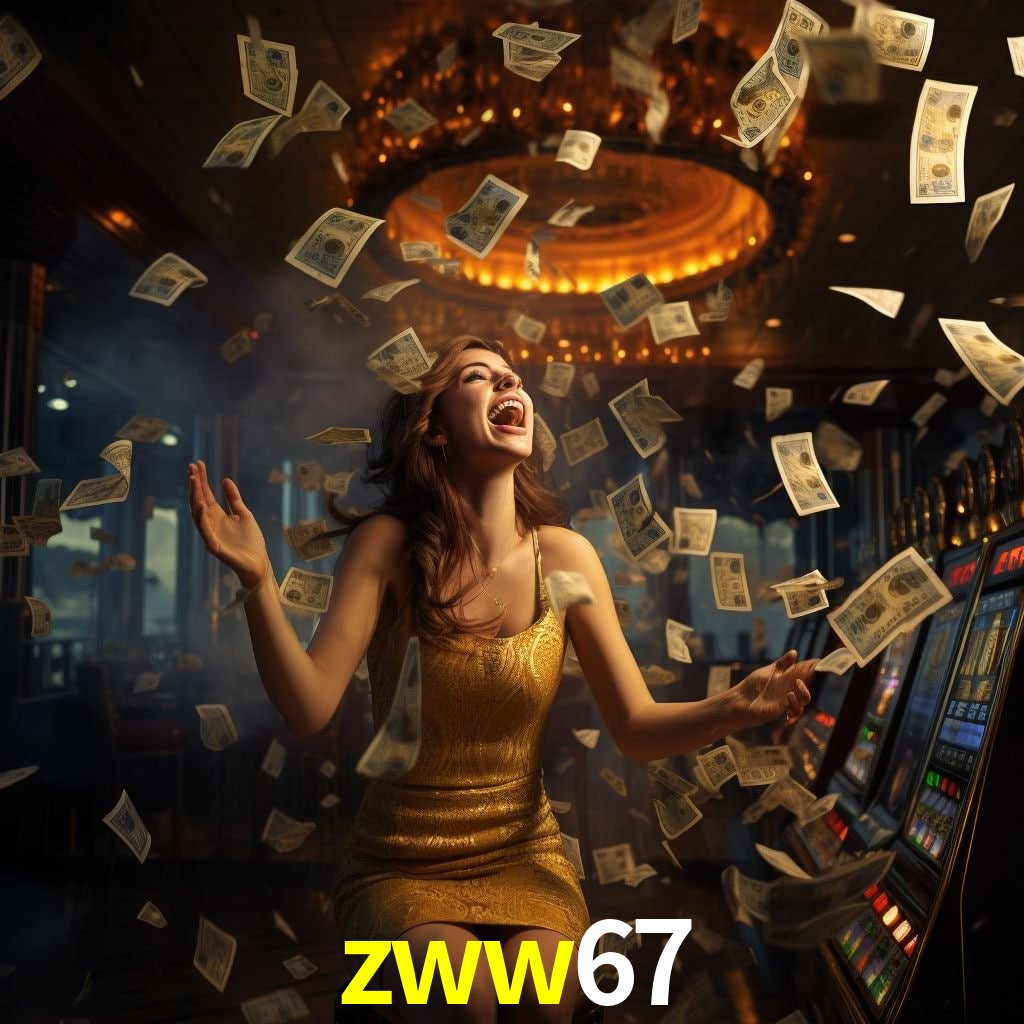 Welcome Bonus zww67